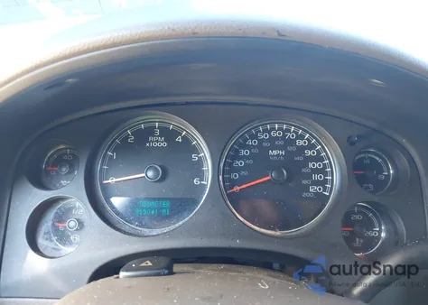 2012 Chevrolet Silverado 1500 Ltz z USA, uszkodzony, nr VIN 3GCPCTE07CG130423